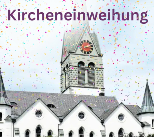 Gottesdienst anders